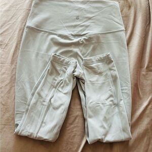 Lululemon 25” Align Leggings - Mint